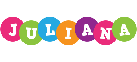 juliana friends logo