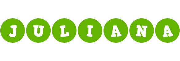 juliana games logo