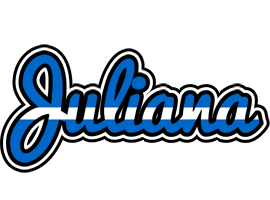 juliana greece logo