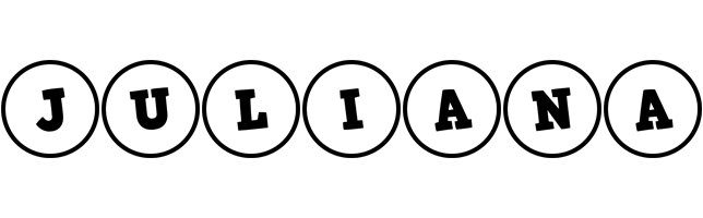 juliana handy logo
