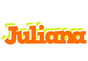 juliana healthy logo