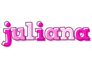juliana hello logo