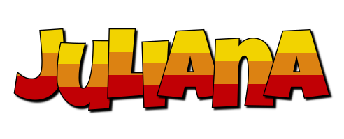 juliana jungle logo