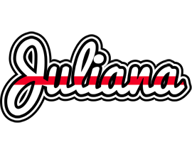 juliana kingdom logo