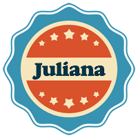 juliana labels logo