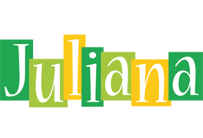 juliana lemonade logo