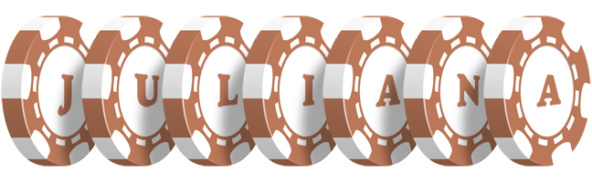 juliana limit logo