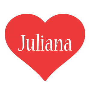 juliana love logo
