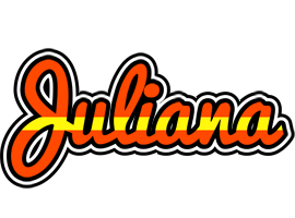 juliana madrid logo