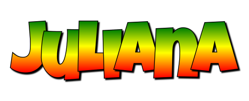 juliana mango logo