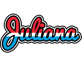 juliana norway logo