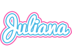 juliana outdoors logo