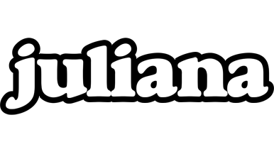 juliana panda logo