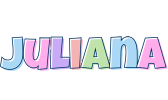 juliana pastel logo