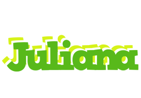 juliana picnic logo