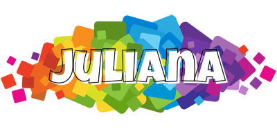 juliana pixels logo