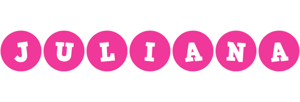 juliana poker logo