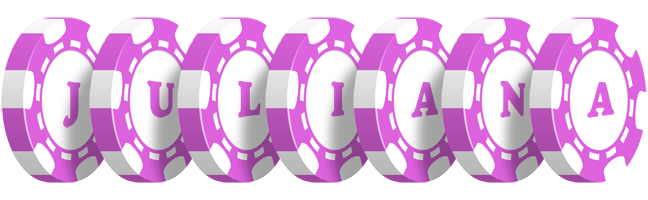 juliana river logo