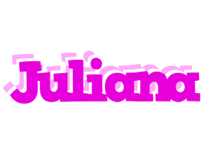 juliana rumba logo