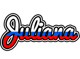 juliana russia logo