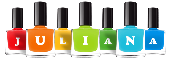 juliana saloon logo