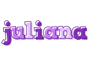 juliana sensual logo