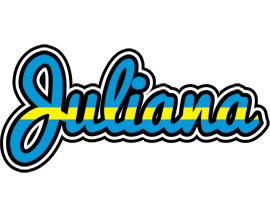 juliana sweden logo