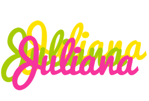 juliana sweets logo