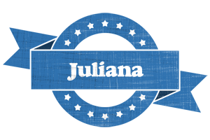 juliana trust logo