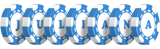 juliana vegas logo