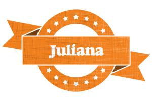 juliana victory logo