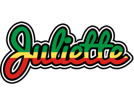 juliette african logo