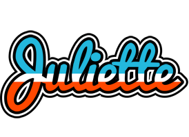 juliette america logo