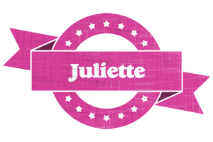 juliette beauty logo