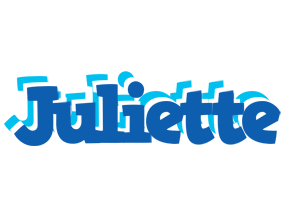 juliette business logo