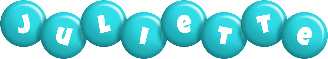 juliette candy-azur logo