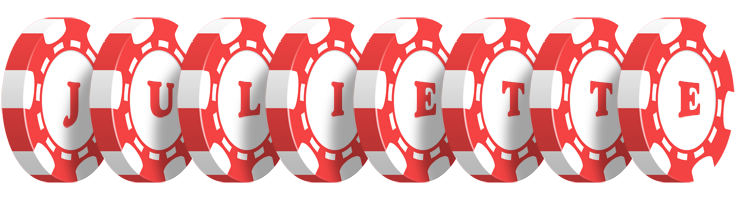juliette chip logo