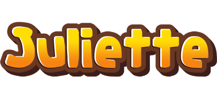 juliette cookies logo
