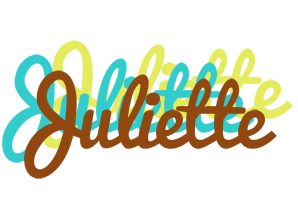 juliette cupcake logo