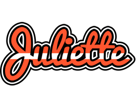juliette denmark logo