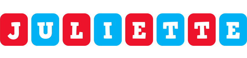 juliette diesel logo