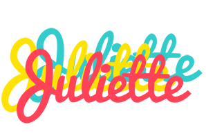 juliette disco logo