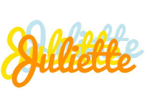 juliette energy logo