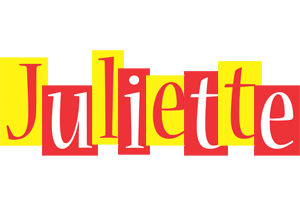 juliette errors logo