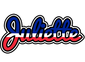 juliette france logo