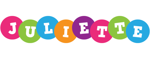 juliette friends logo