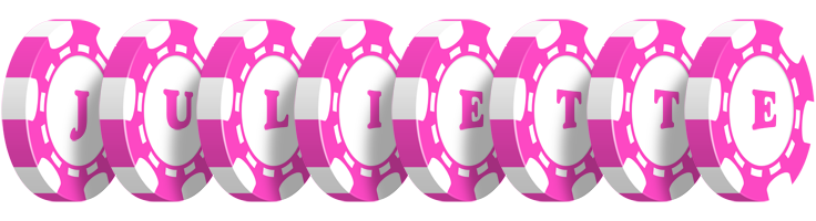 juliette gambler logo