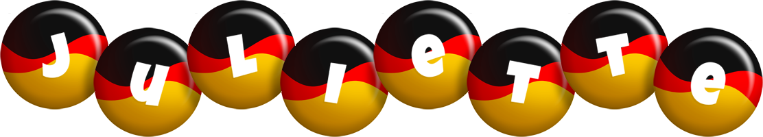 juliette german logo