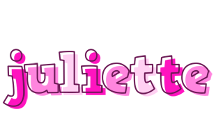juliette hello logo