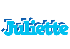 juliette jacuzzi logo